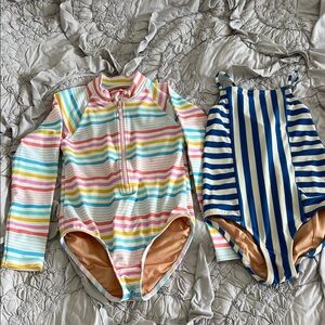 Crewcuts swimsuits